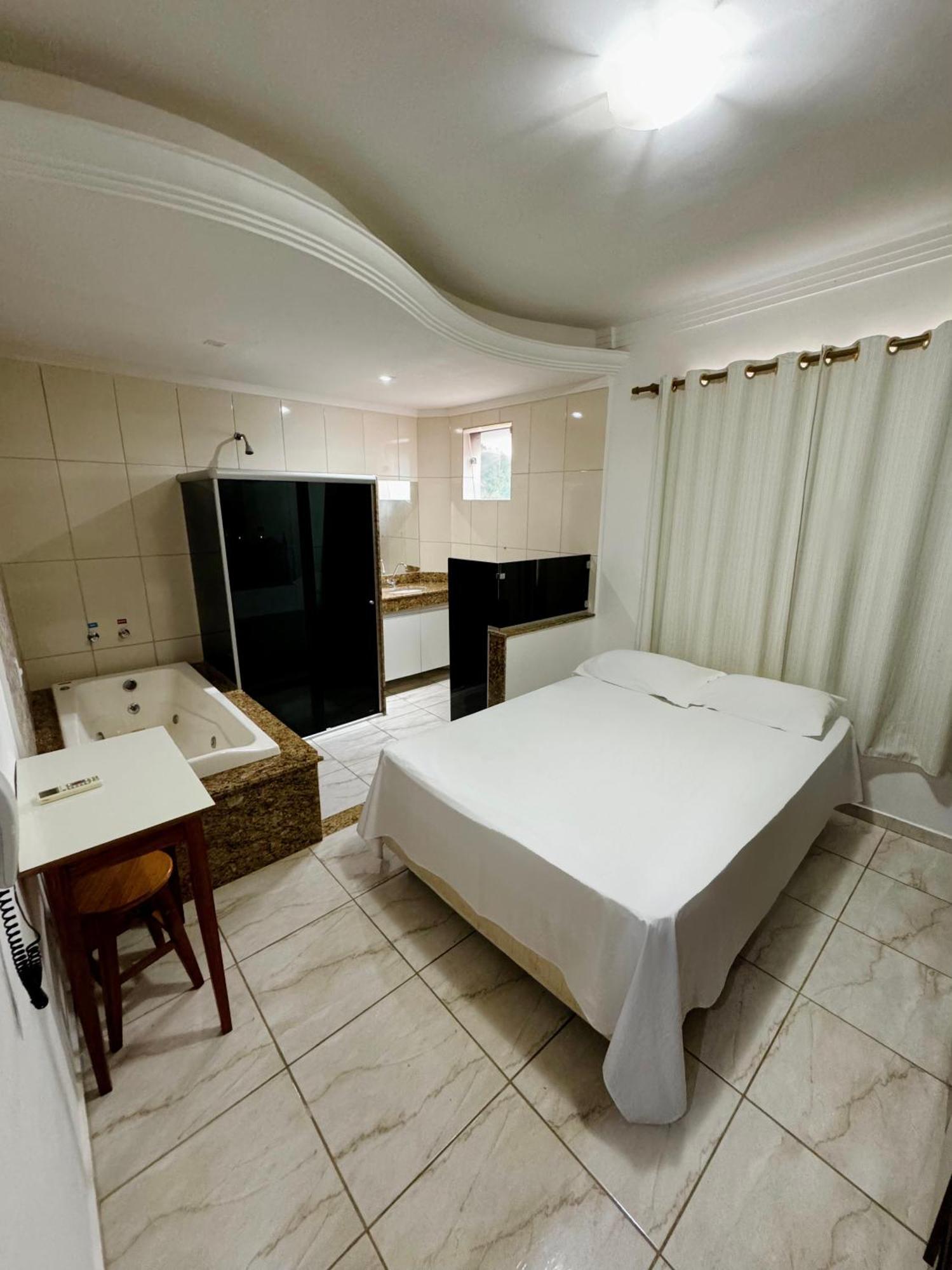 Brasao Hotel Governador Valadares