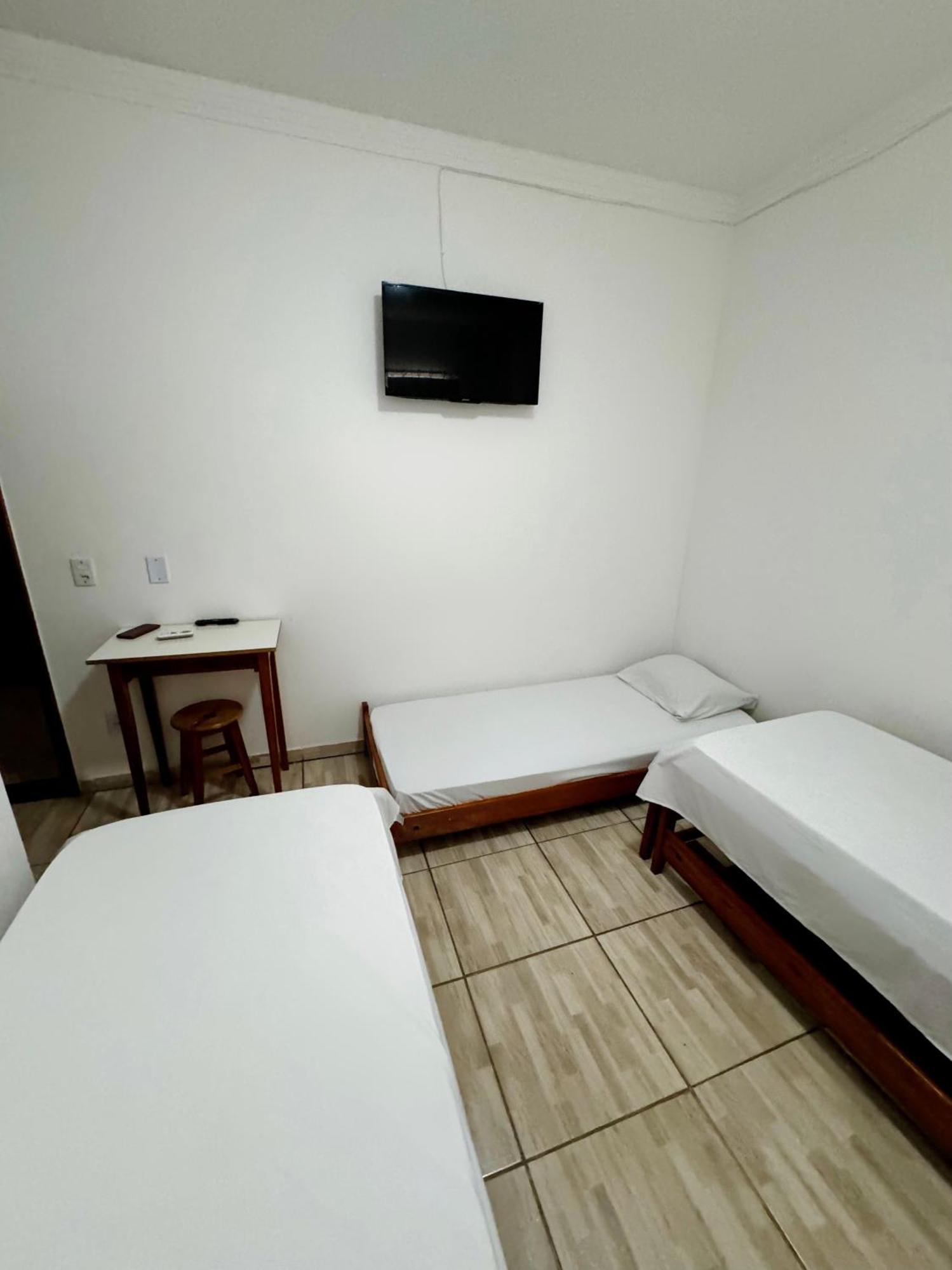 Hotel Brasao