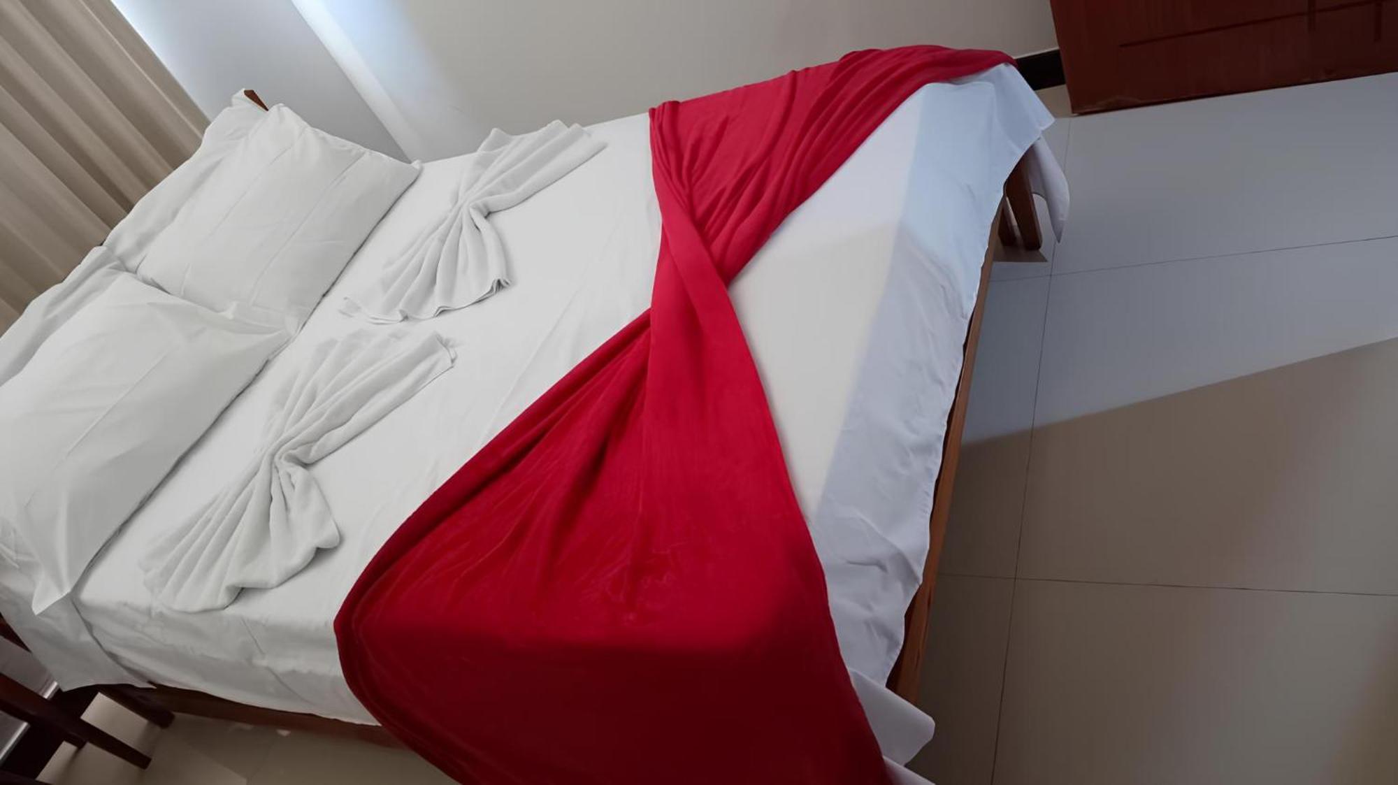 Brasao Hotel
