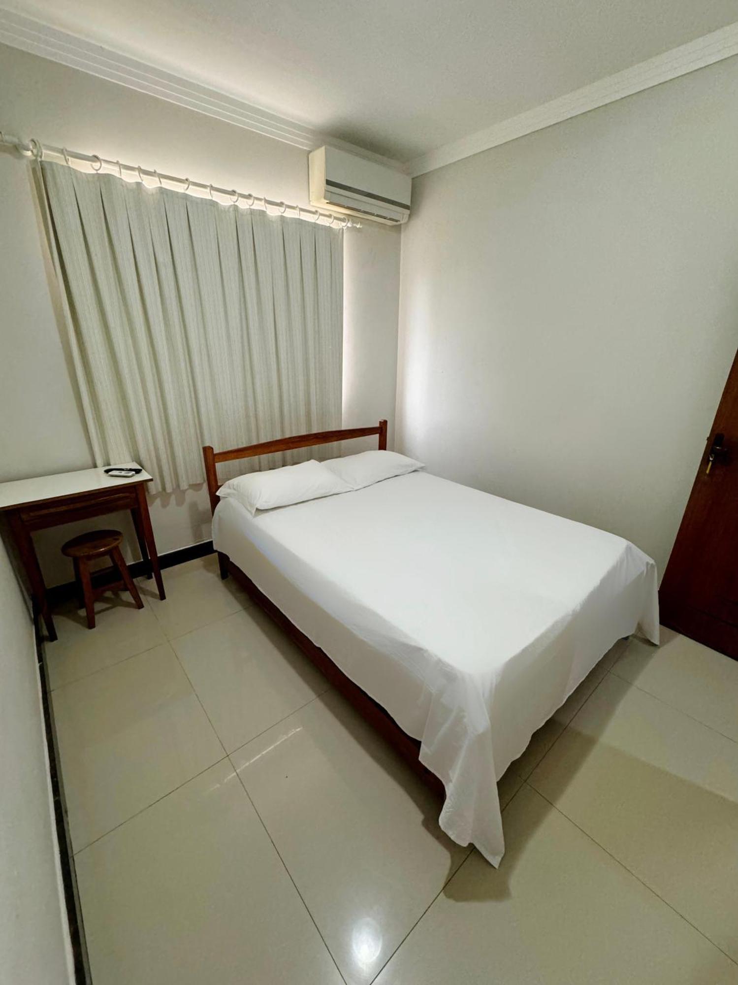 Hotel Brasao