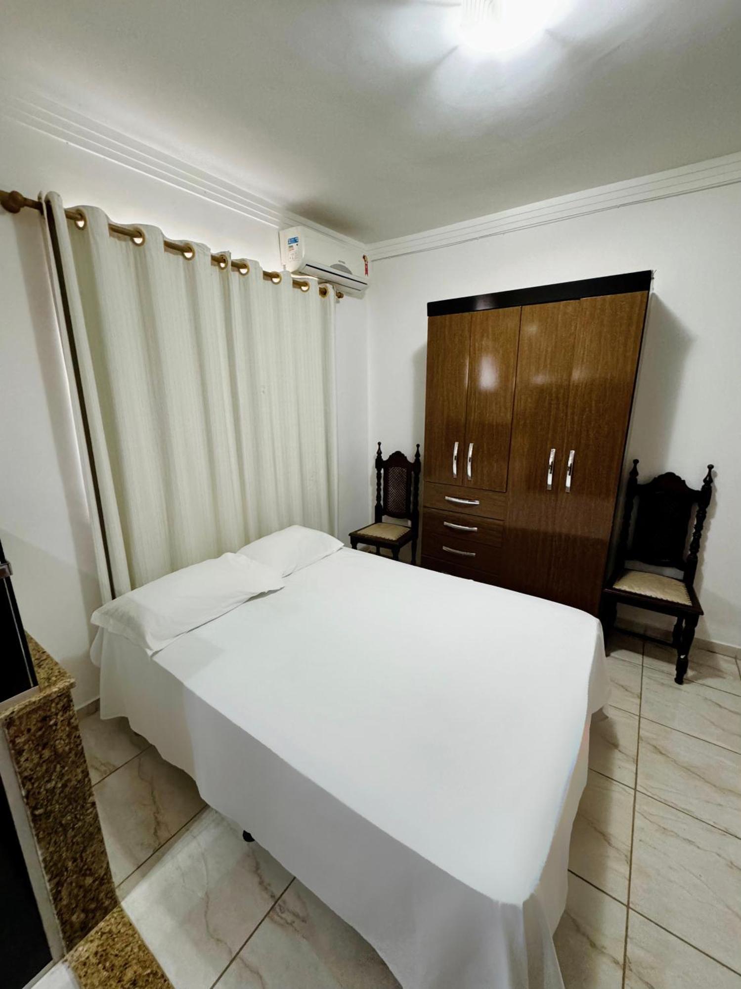 Hotel Brasao Governador Valadares