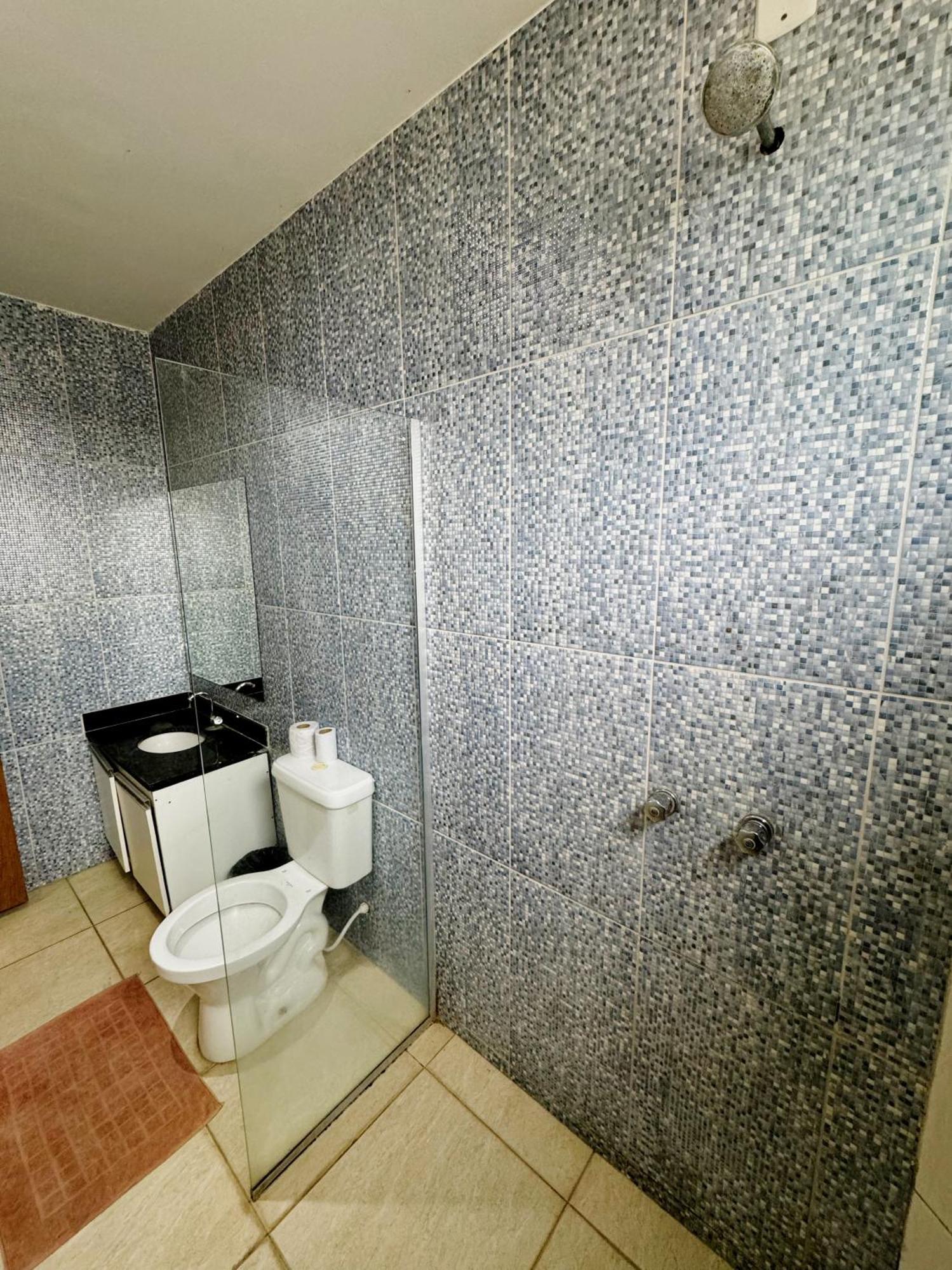Hotel Brasao Governador Valadares