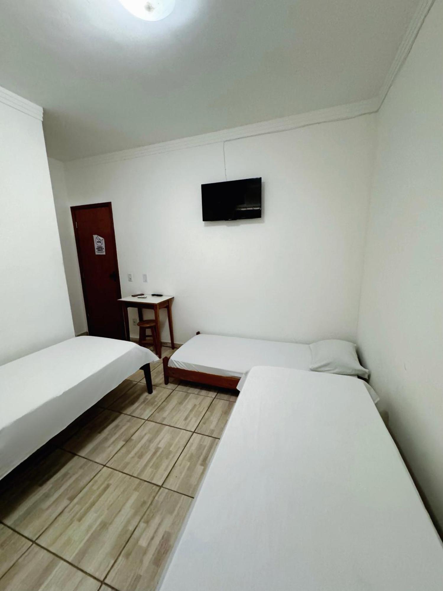 Brasao Hotel 3*